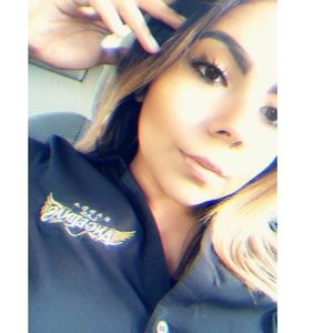 Meet your Posher, Veronica